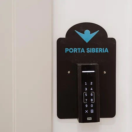 Pensión Il Giardino Della Tartaruga Génova