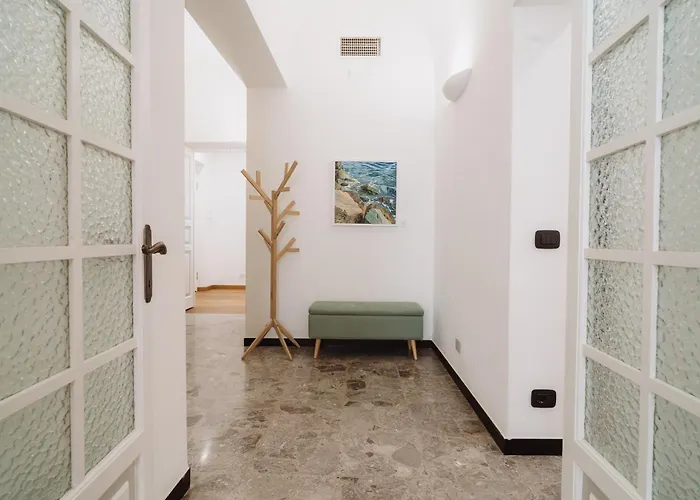 Casa de hóspedes Il Giardino Della Tartaruga