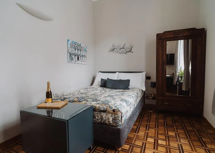 Il Giardino Della Tartaruga Casa de hóspedes